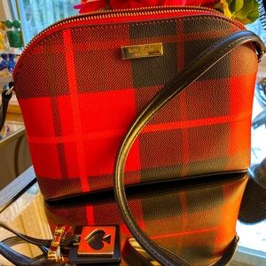Kate Spade Small Shoulder/Crossbody Bag